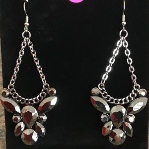 Stunning Earrings